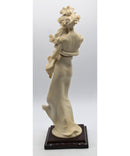 Guiseppe Armani Mother and Child | Please Read