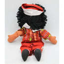 Applause Raggedy Ann and Andy Dolls - African American