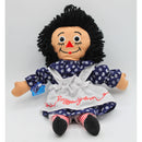 Applause Raggedy Ann and Andy Dolls - African American