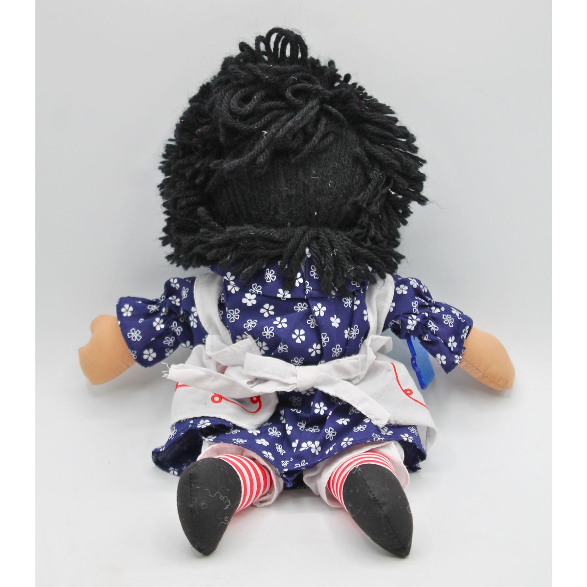 Applause Raggedy Ann and Andy Dolls - African American