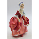 Lot of 3: Autumn Breezes, Penny & Goody Two Shoes Figurines