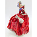 Lot of 3: Autumn Breezes, Penny & Goody Two Shoes Figurines