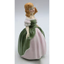 Lot of 3: Autumn Breezes, Penny & Goody Two Shoes Figurines