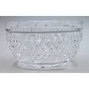 Waterford Diamond Pattern Creamer and Sugar Set | Please Read