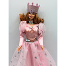 Lot of 3: Glinda and the Wizard of Oz Dolls | Please Read