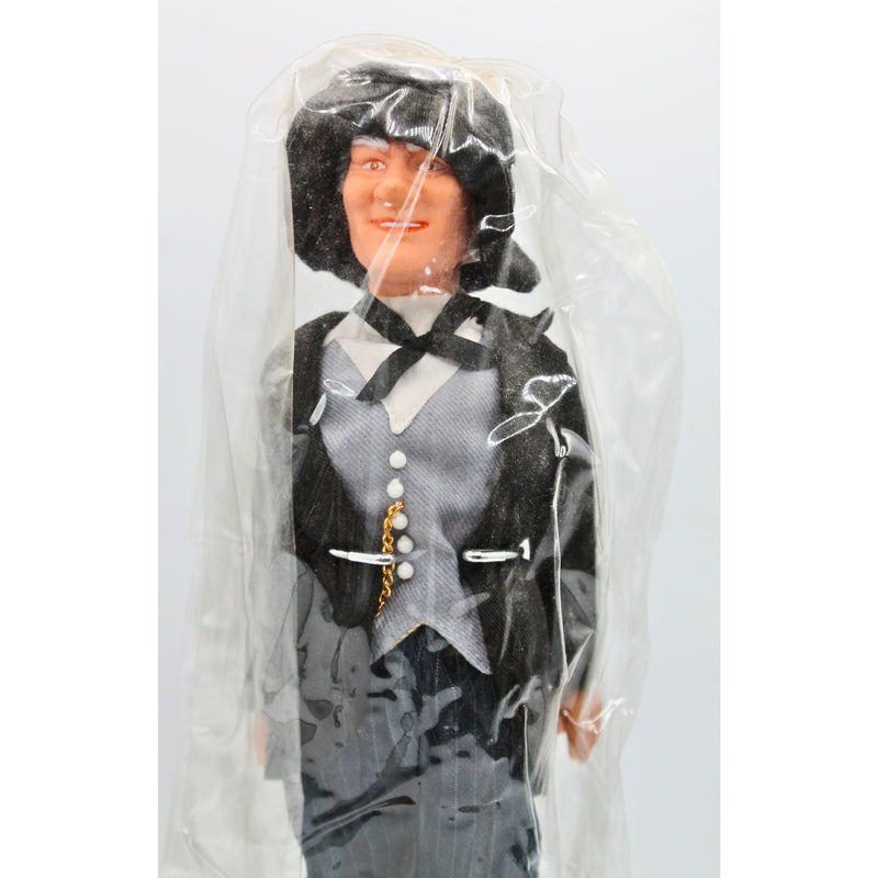 Lot of 3: Glinda and the Wizard of Oz Dolls | Please Read