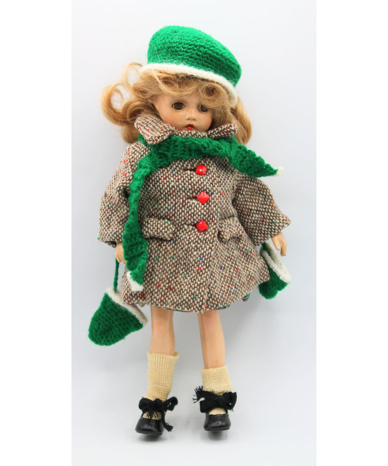 Madame Alexander Wendy-Ann Doll | Please Read