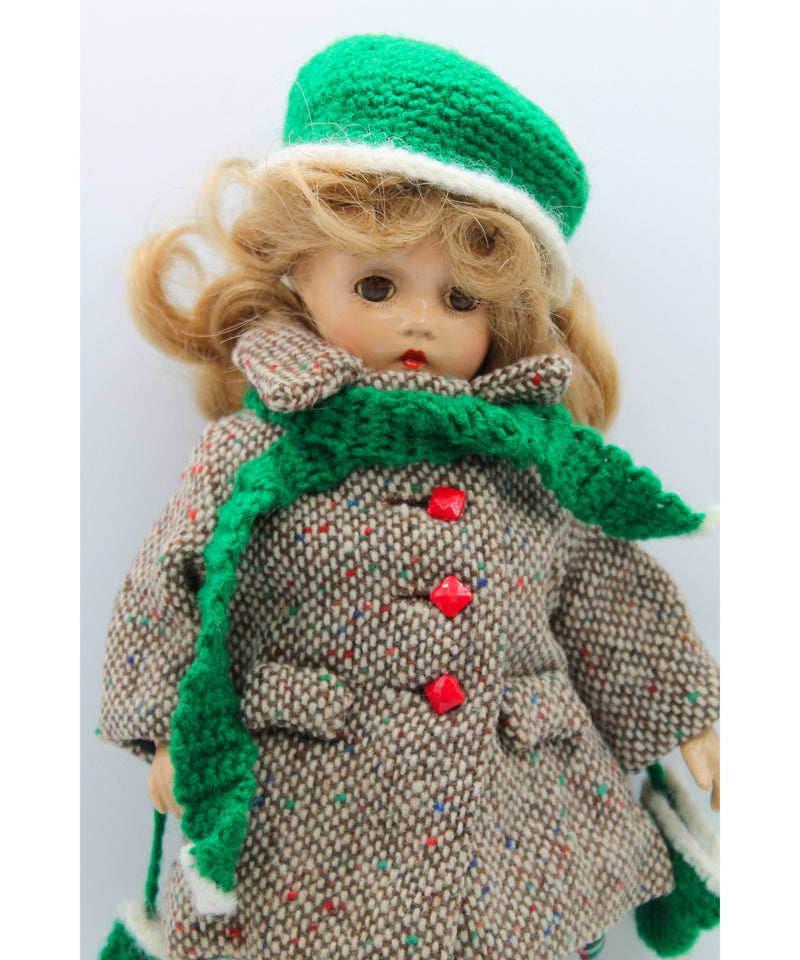 Madame Alexander Wendy-Ann Doll | Please Read