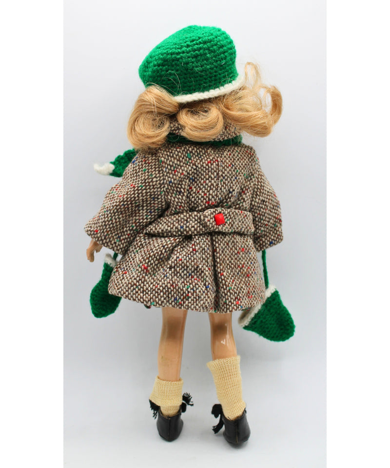Madame Alexander Wendy-Ann Doll | Please Read