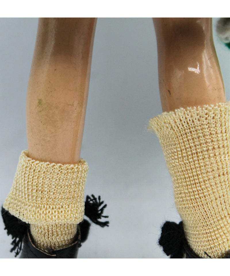 Madame Alexander Wendy-Ann Doll | Please Read