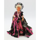 Peggy Nisbet George & Martha Washington | Please Read