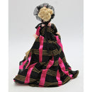 Peggy Nisbet George & Martha Washington | Please Read