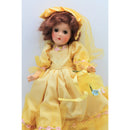 Acadia Doll Co. B. Maid 6512 in a Yellow Dress | Please Read