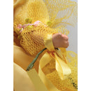Acadia Doll Co. B. Maid 6512 in a Yellow Dress | Please Read