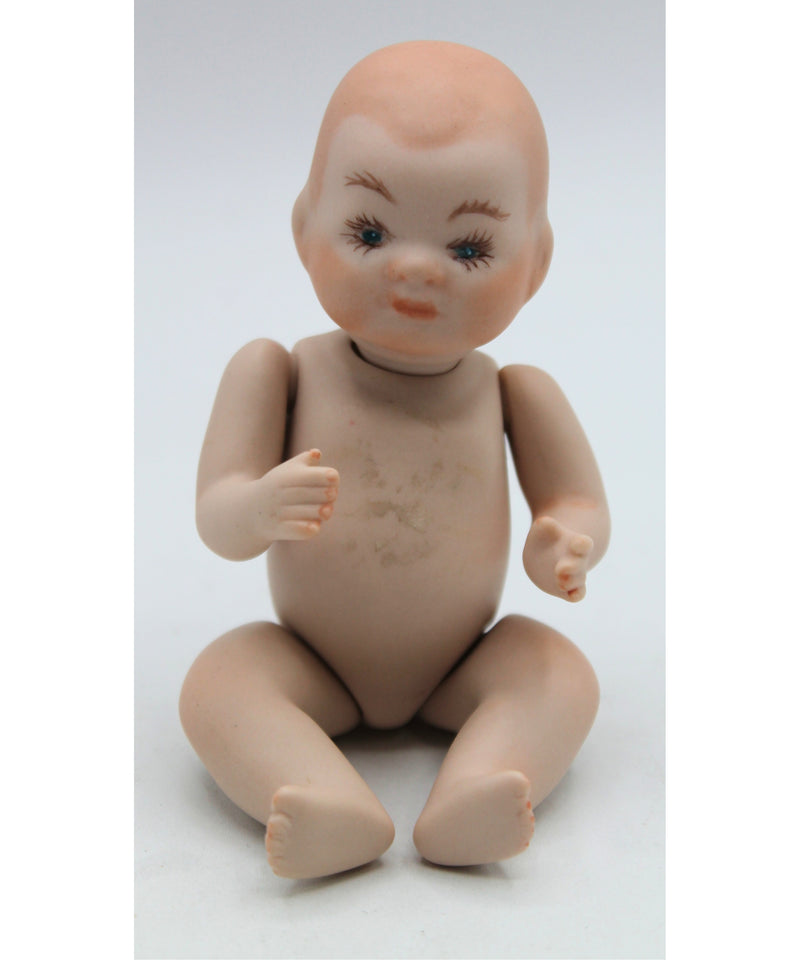 Bye-Lo Bisque Baby
