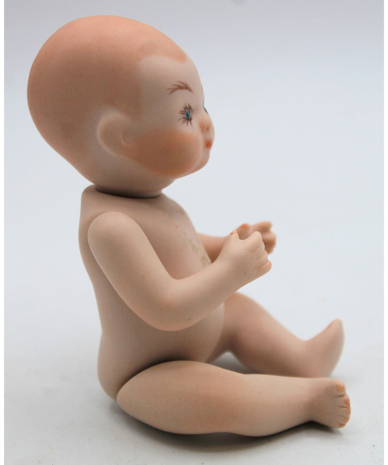 Bye-Lo Bisque Baby