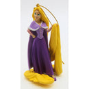 Lot of 2: Little Mermaid and Rapunzel Ornaments