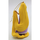 Lot of 2: Little Mermaid and Rapunzel Ornaments