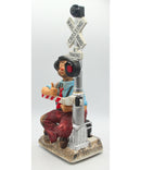 The Chattanooga Choo Choo Porcelain Figurine