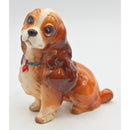 Lot of 2: Disney Lady & The Tramp Figurines