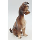 Lot of 2: Disney Lady & The Tramp Figurines