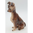 Lot of 2: Disney Lady & The Tramp Figurines