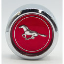 Ford Mustand Pony Vintage Hubcap Wheel Center Cap | Please Read