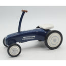 Lot of 2: Kiddie Car Classics - 1935 Pontiac & 1963 Speedster