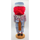 Sterling & Camille Raggedy Ann & Andy Dolls | Please Read