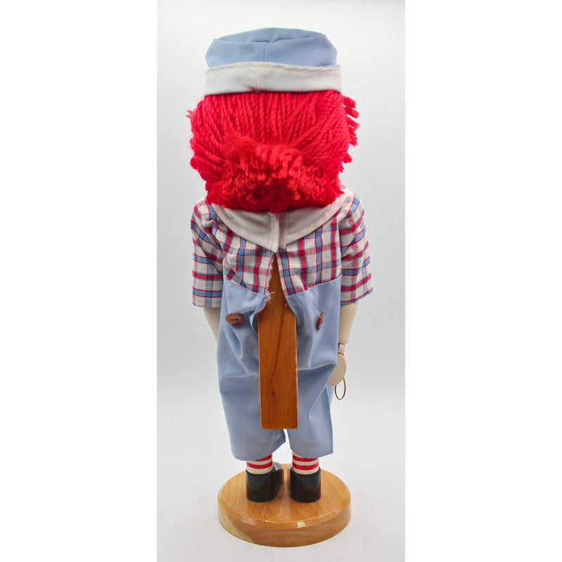 Sterling & Camille Raggedy Ann & Andy Dolls | Please Read