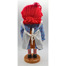 Sterling & Camille Raggedy Ann & Andy Dolls | Please Read