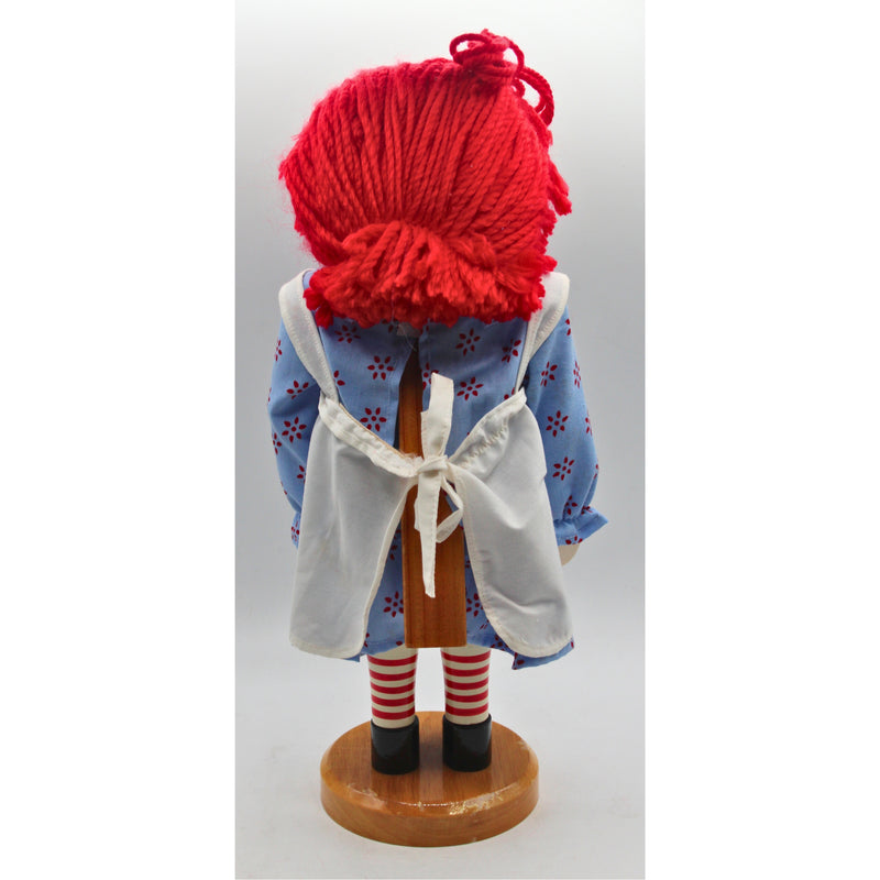 Sterling & Camille Raggedy Ann & Andy Dolls | Please Read