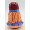 Lot of 2: Raggedy Ann Bells - Schmid Bros & Golden Cockerel | Please Read