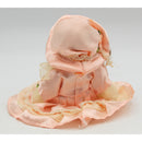 Lot of 2: Victorian Style 1950's Bisque Dolls | Please Read