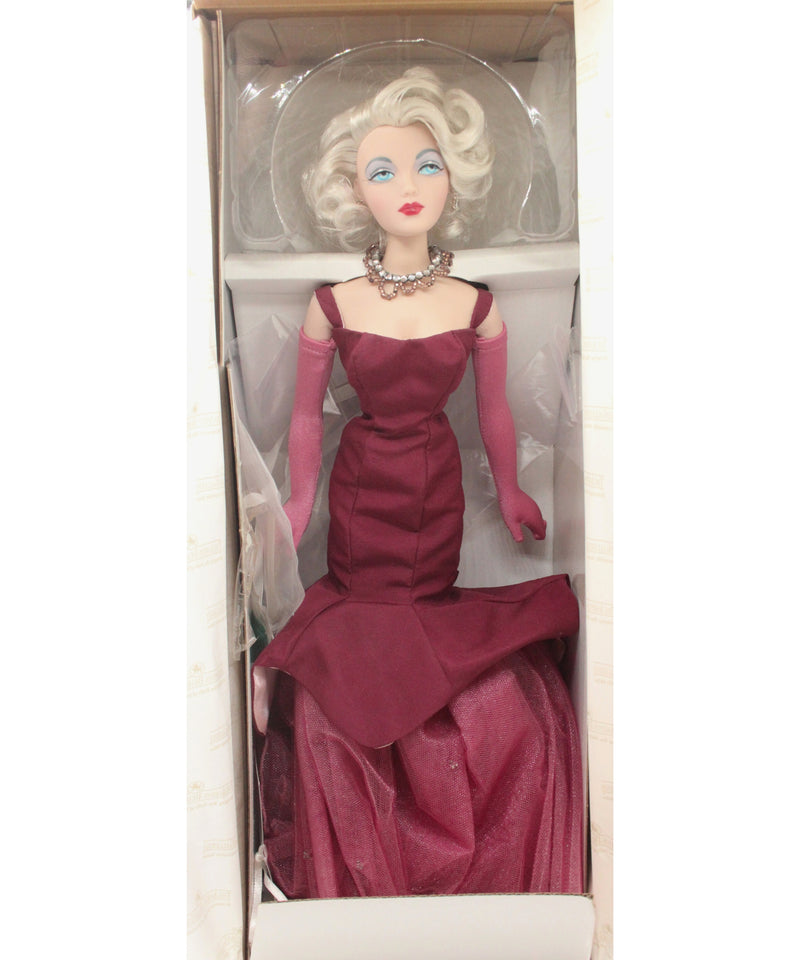 Ashton-Drake Unforgettable Gene Doll