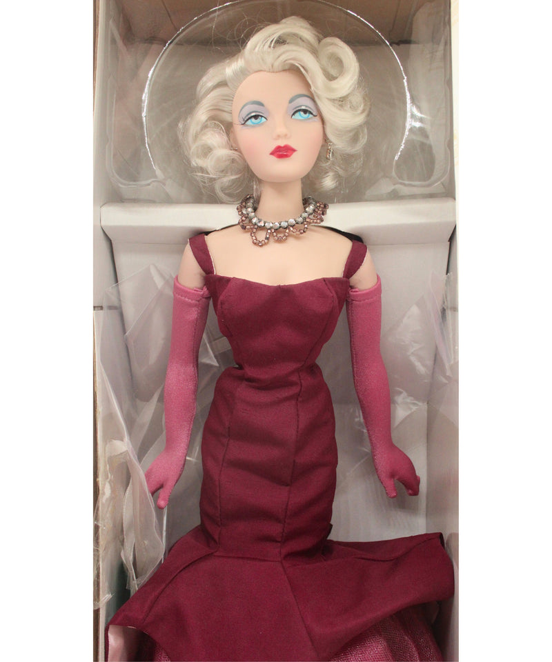 Ashton-Drake Unforgettable Gene Doll