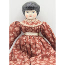 Antique China Head Doll
