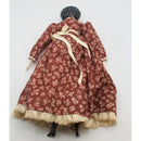 Antique China Head Doll