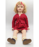 Vintage 24" Doll | Please Read