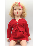 Vintage 24" Doll | Please Read
