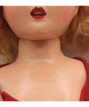 Vintage 24" Doll | Please Read