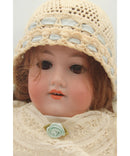 Antique Armand Marseille 22" Jointed Doll | Please Read