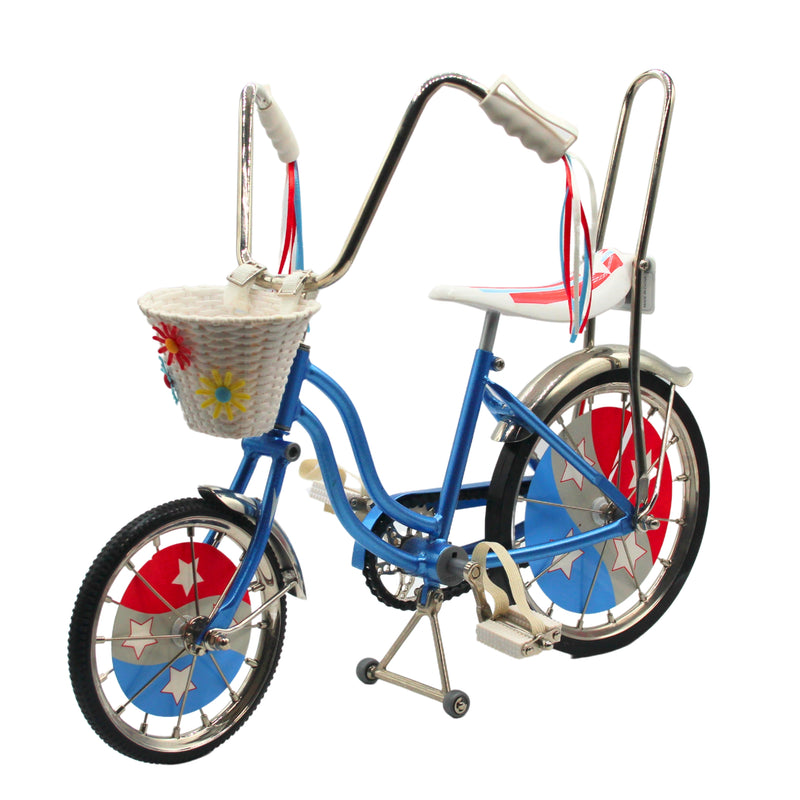American Girl Julie's Bicentennial Bike | Please Read
