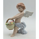 Lladró 6772 | Heaven's Harvest Figurine | Please Read
