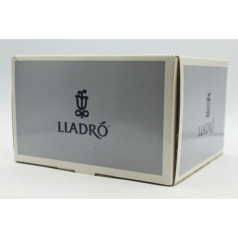 Lladró 6772 | Heaven's Harvest Figurine | Please Read