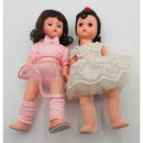 Madame Alexander Ballet Class & Red Shoes Ballerina | Please Read