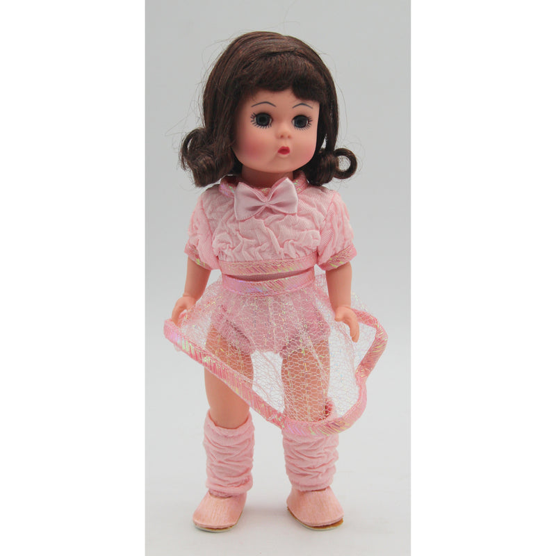 Madame Alexander Ballet Class & Red Shoes Ballerina | Please Read