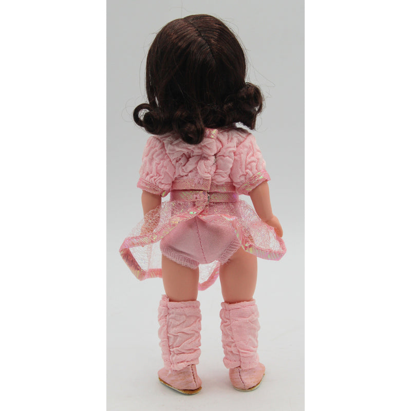 Madame Alexander Ballet Class & Red Shoes Ballerina | Please Read