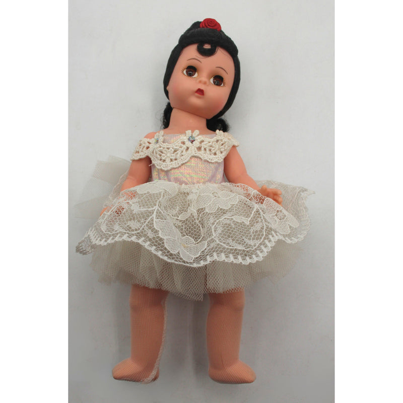 Madame Alexander Ballet Class & Red Shoes Ballerina | Please Read