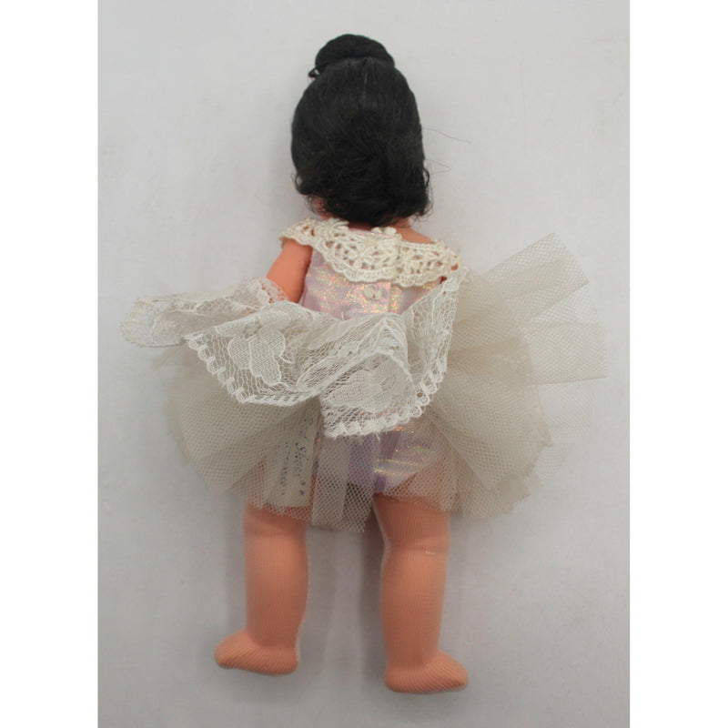 Madame Alexander Ballet Class & Red Shoes Ballerina | Please Read